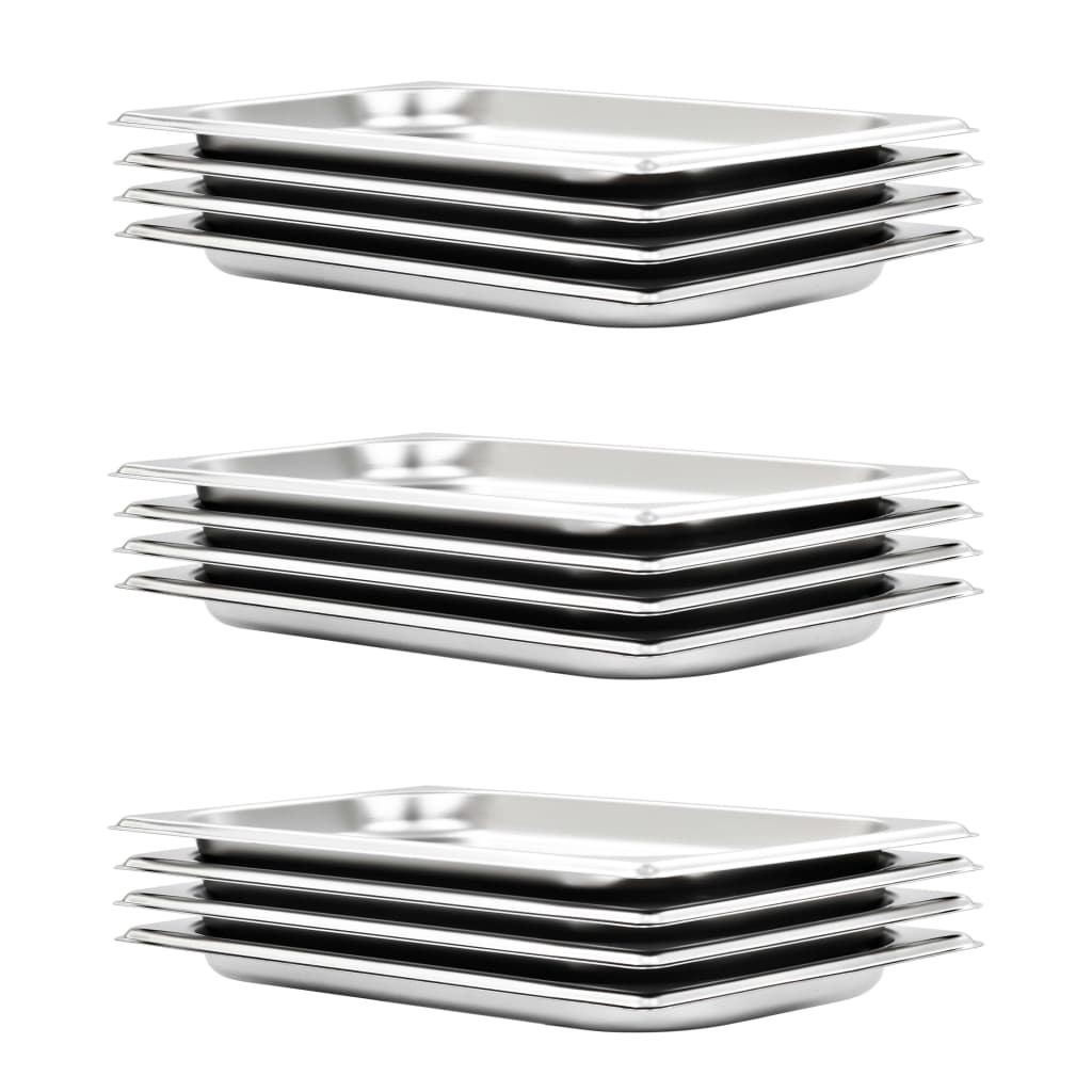 Recipiente Gastronorm