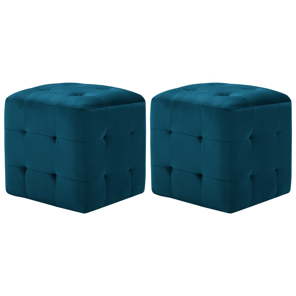 Taburet, 2 buc