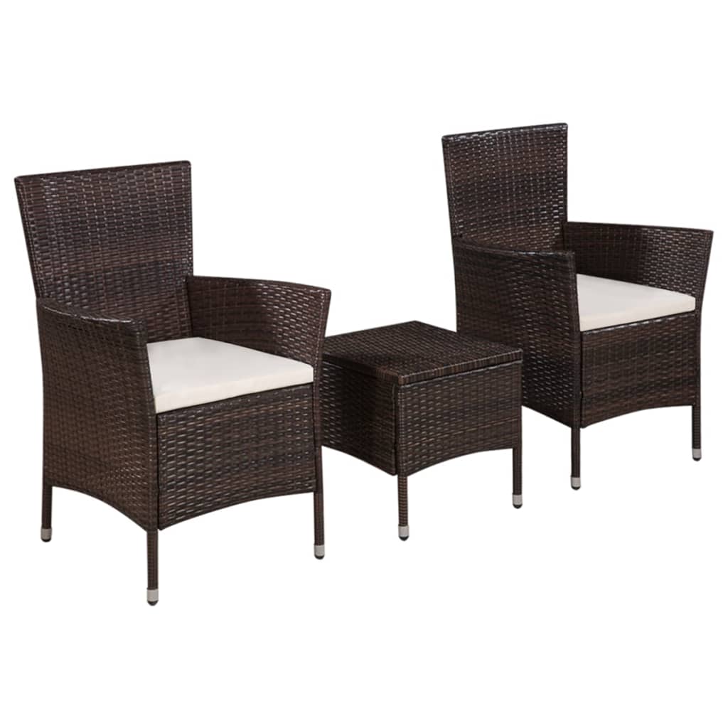 Set mobilier bistro