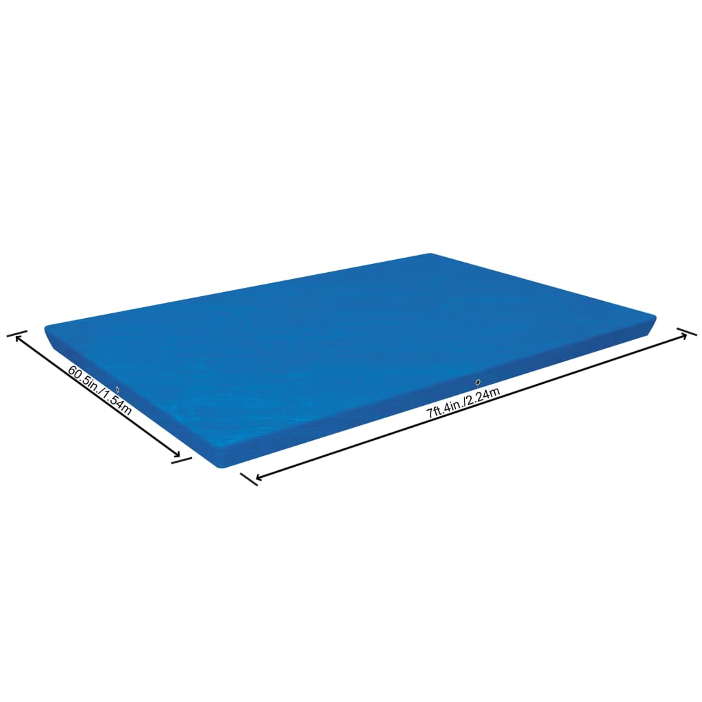 Bestway Prelata de piscina Flowclear - 1 | YEO