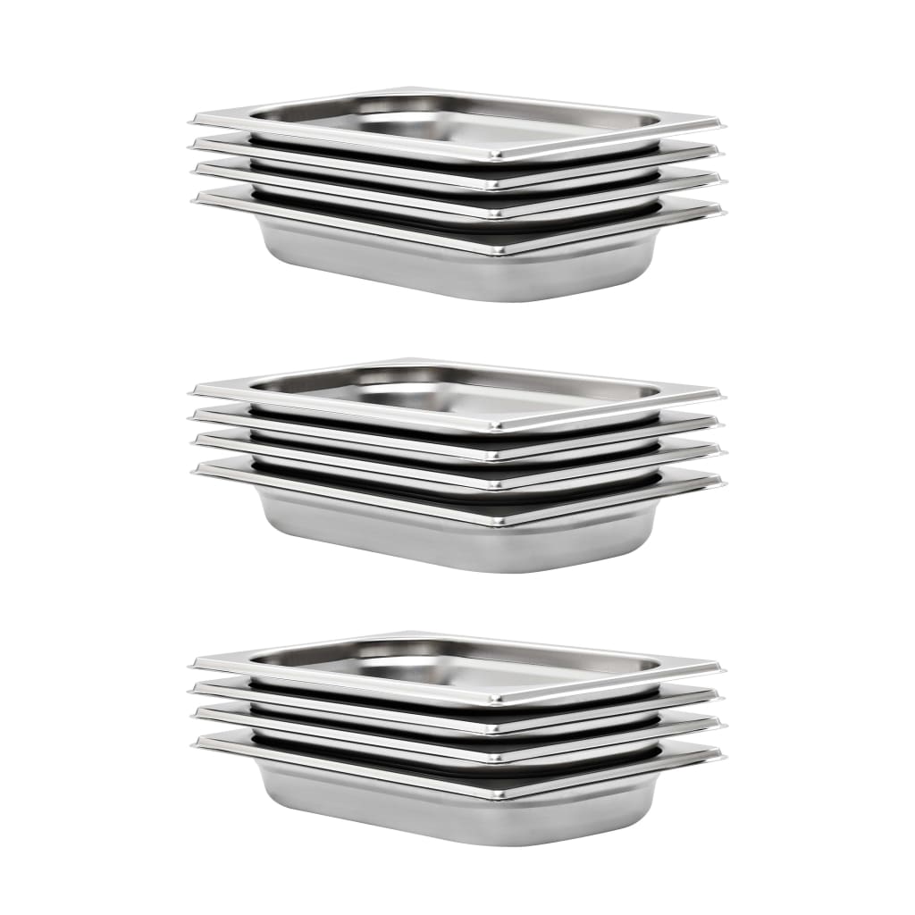 Recipiente Gastronorm