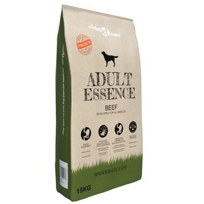 hrana uscata pentru caini brit premium junior xl 15 kg Hrana de caini uscata premium Adult Essence vita 15 kg
