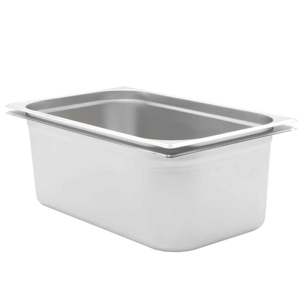 Recipiente Gastronorm