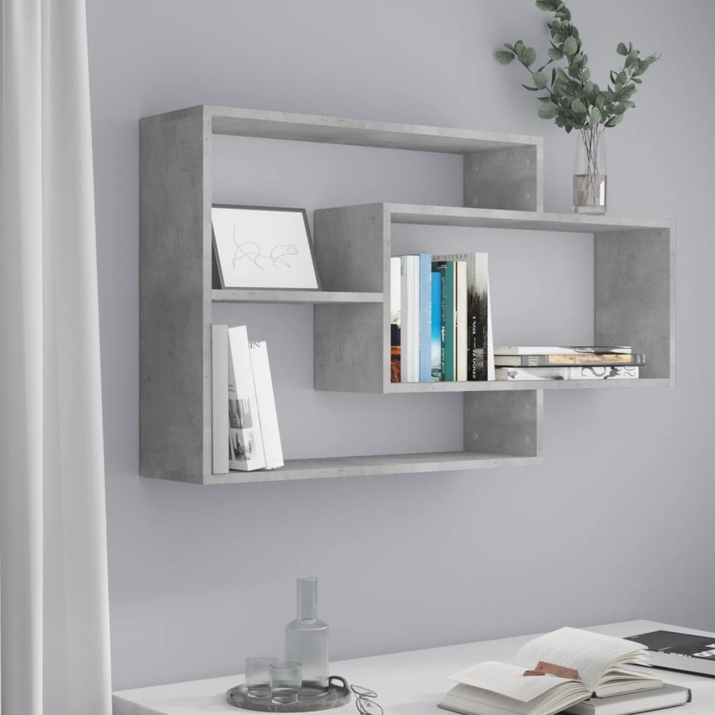 Rafturi de perete - 1 | YEO