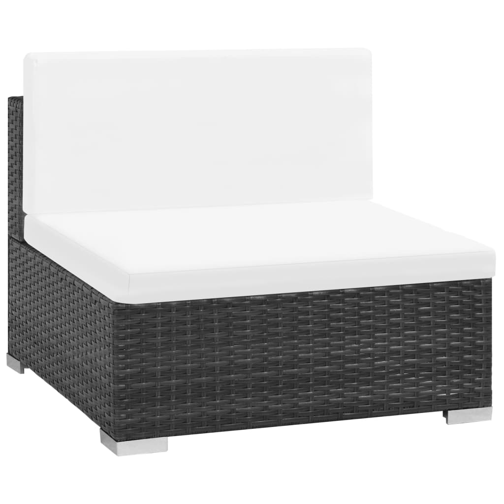 Set mobilier de gradina cu perne - 3 | YEO