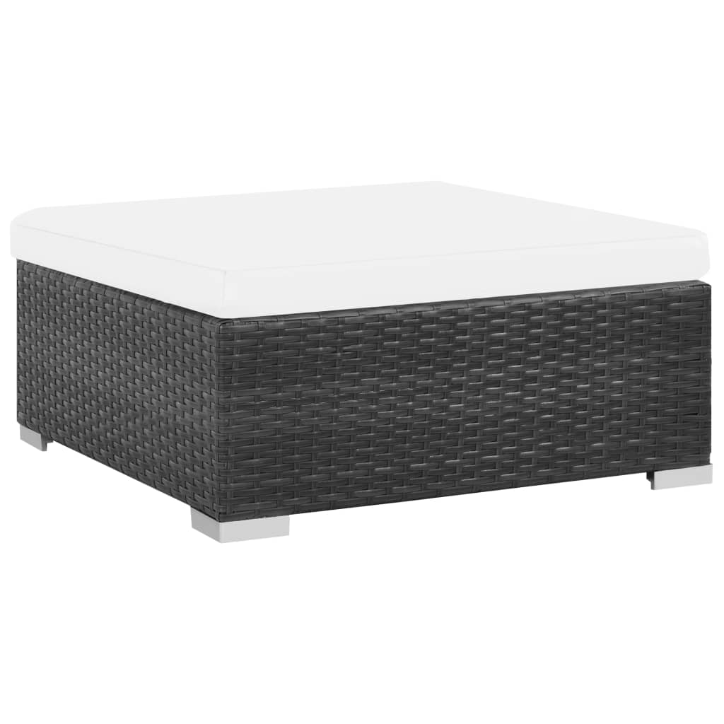 Set mobilier de gradina cu perne - 4 | YEO