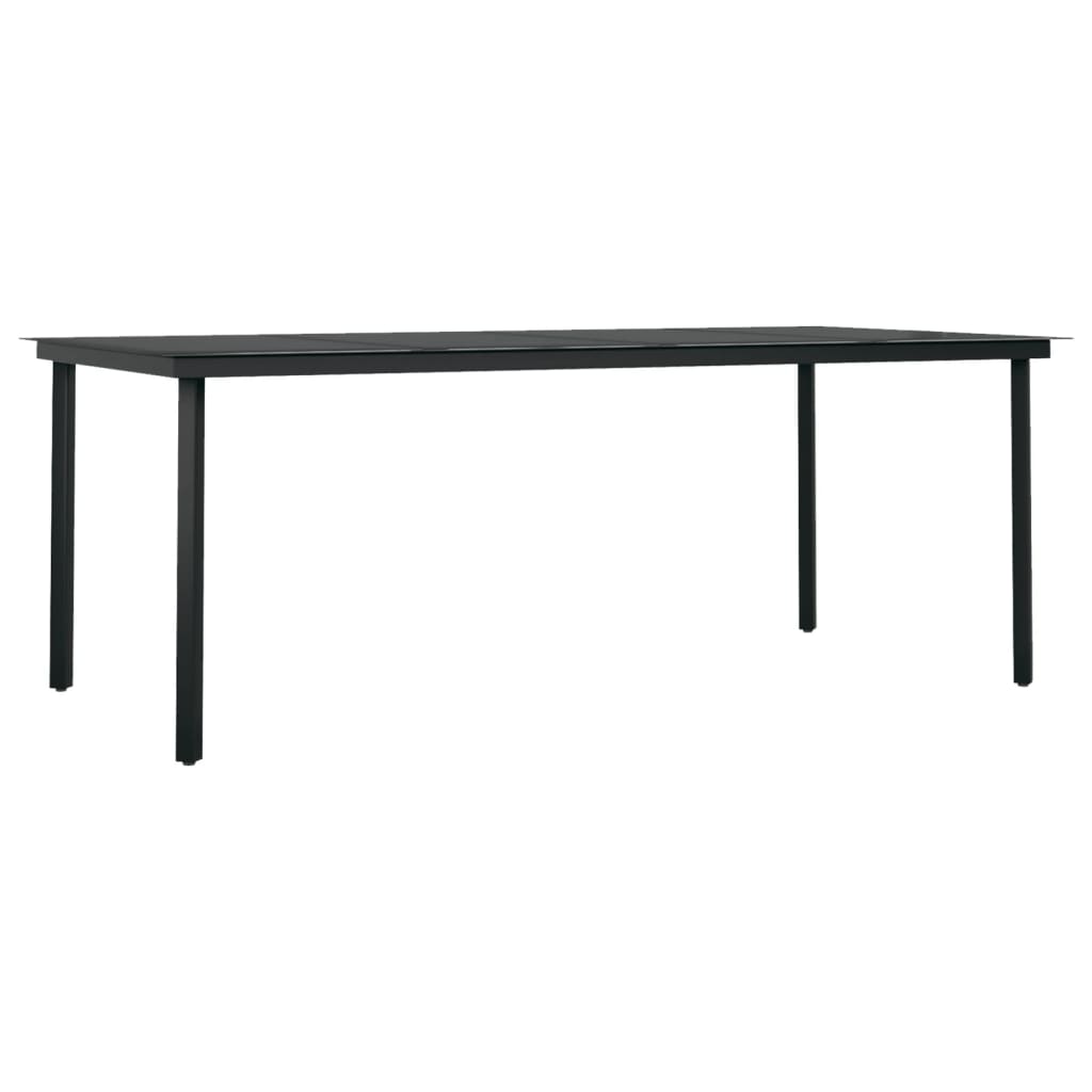 Set de mobilier pentru gradina — imaginea 5