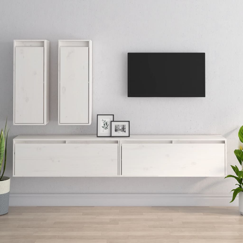 Comode TV, 4 buc — imaginea 2
