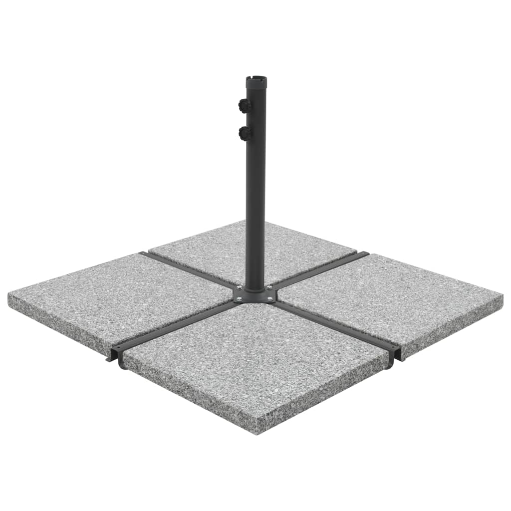 Placa de greutate umbrela