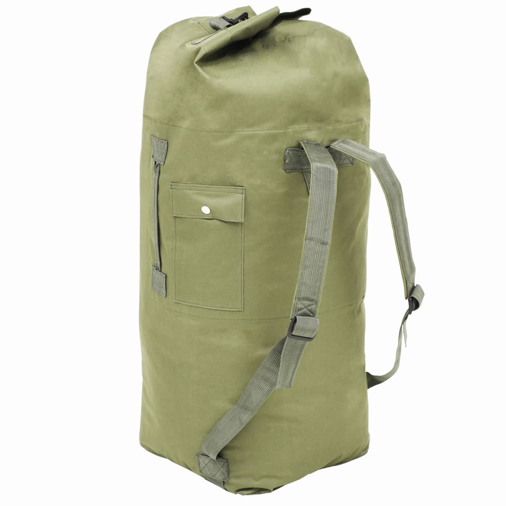 Rucsac in stil militar - 1 | YEO