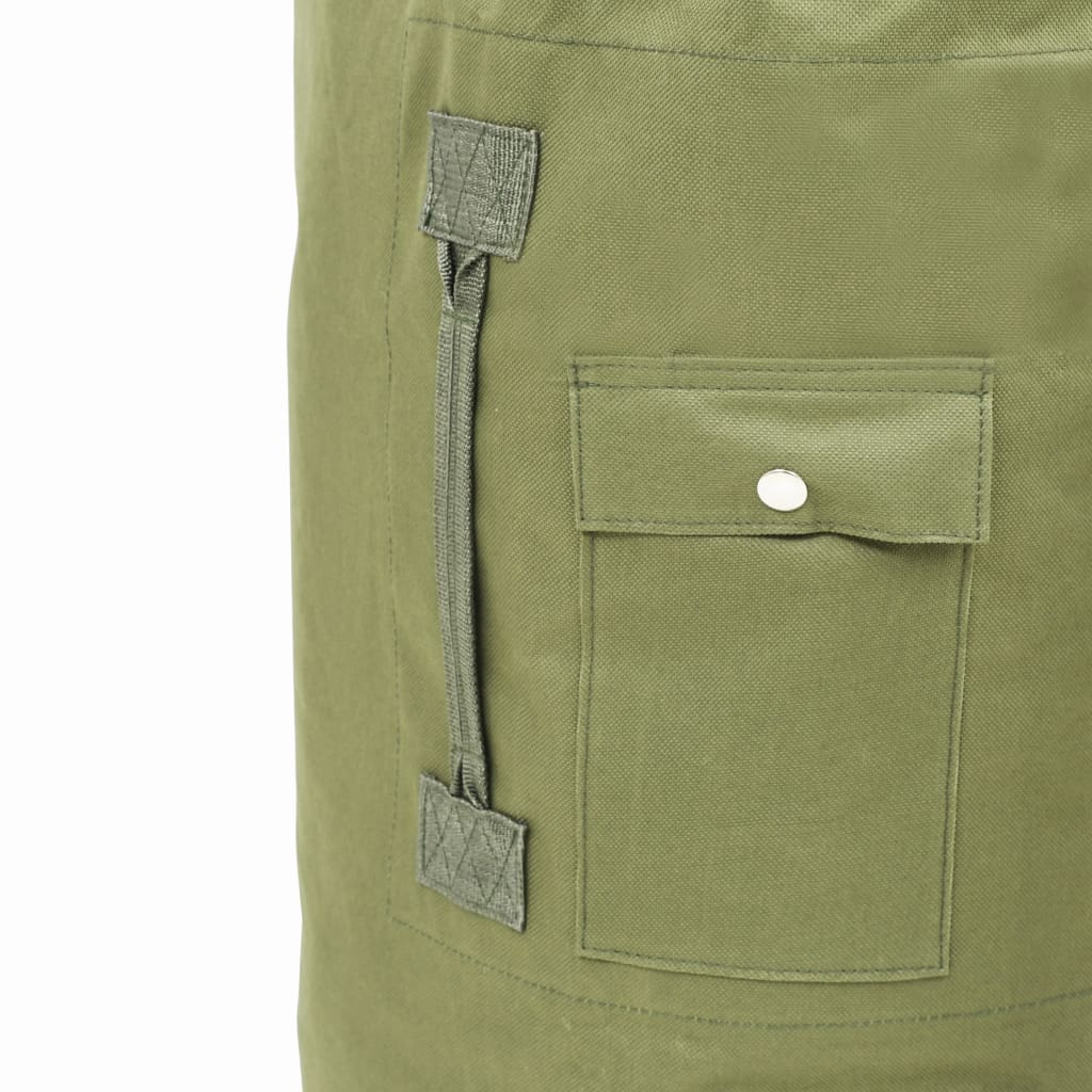 Rucsac in stil militar - 5 | YEO