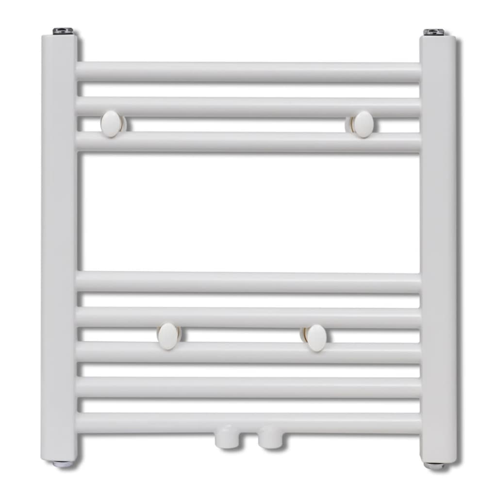 Radiator port-prosop incalzire centrala baie - 1 | YEO