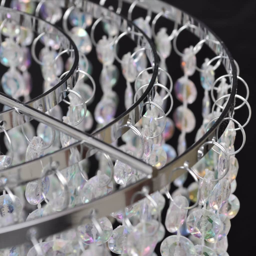 Candelabru cu pandantiv din cristal - 5 | YEO