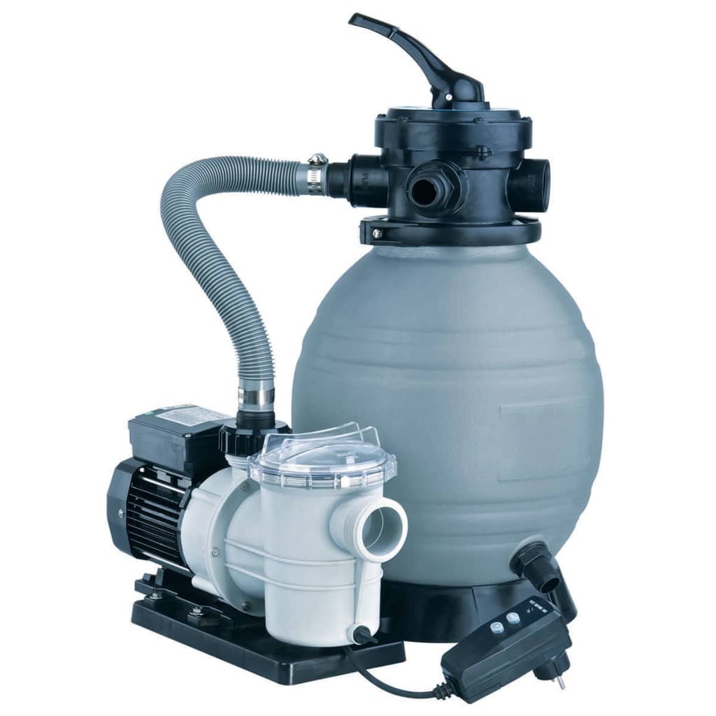 Ubbink Set filtru piscina
