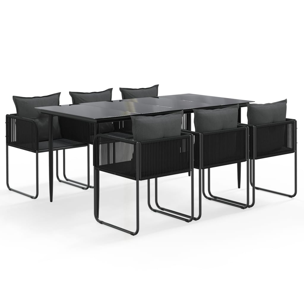 Set de mobilier pentru gradina