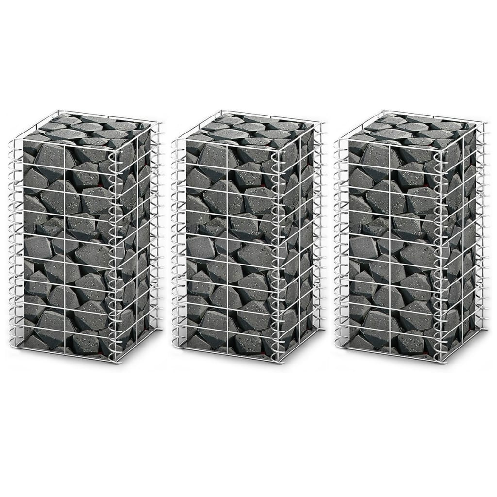 Set gabioane