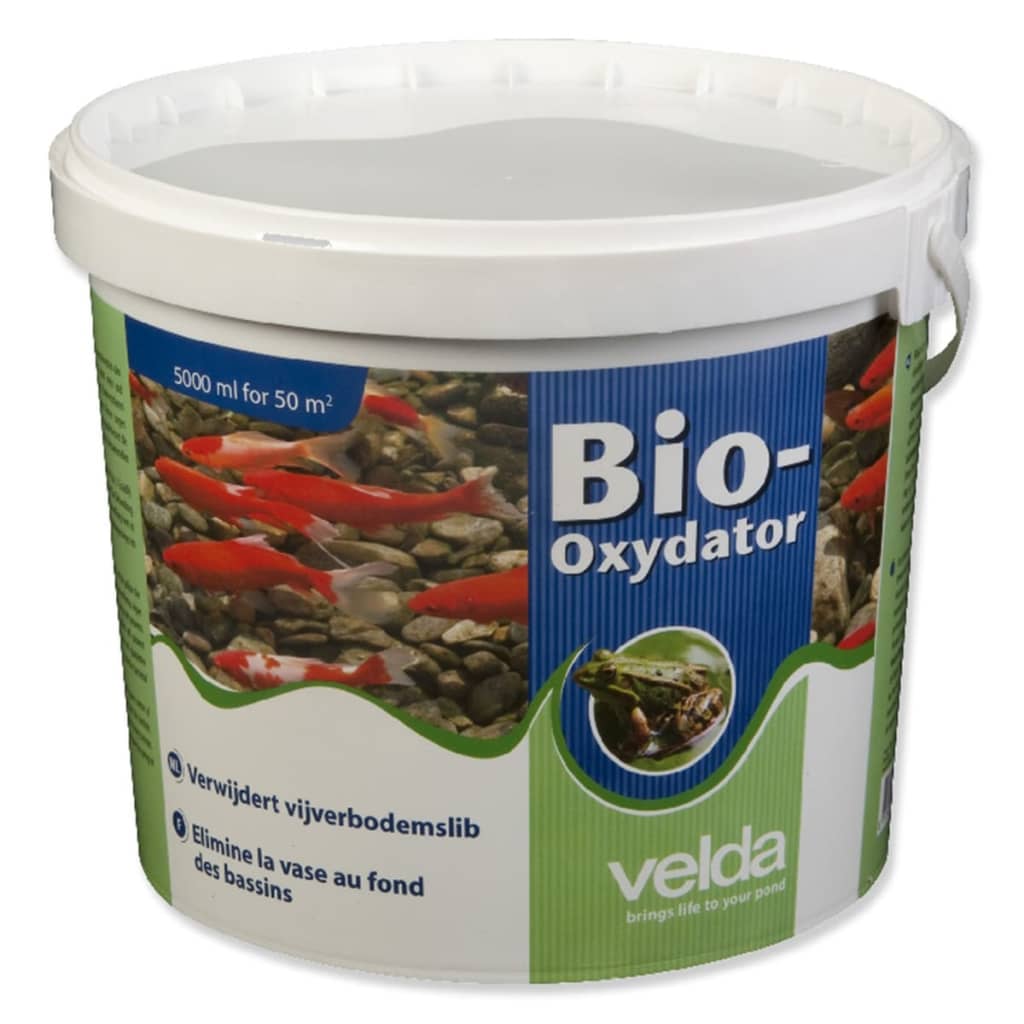 Velda Bio-oxidator