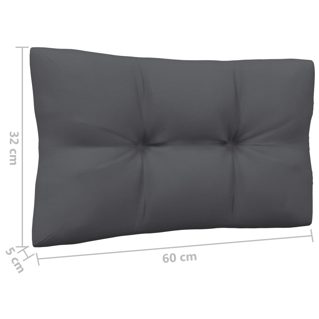 Set mobilier gradina cu perne — imaginea 9