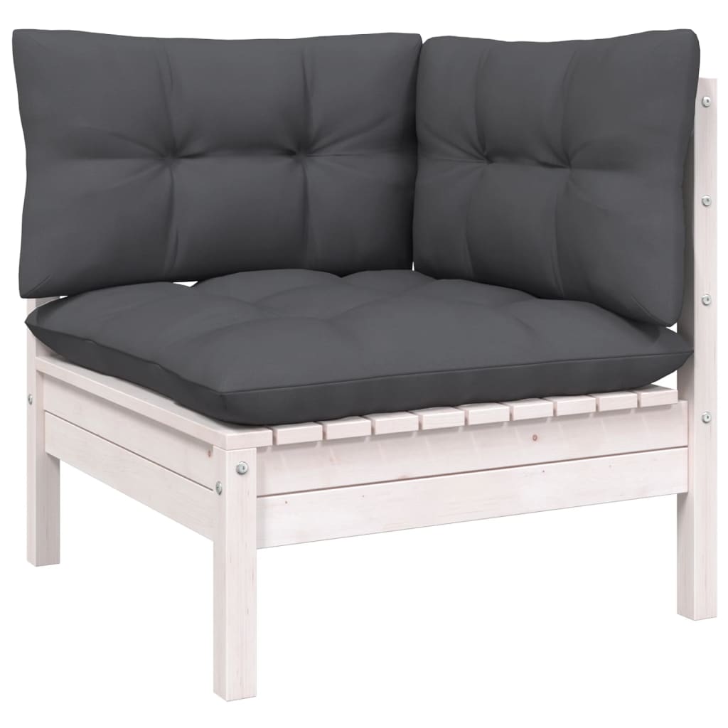 Set mobilier gradina cu perne — imaginea 6