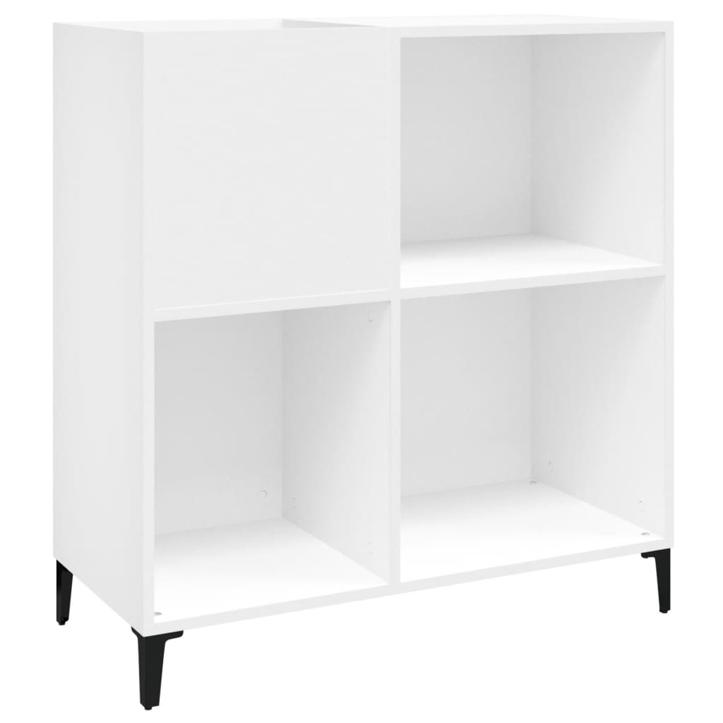 Comoda de discuri