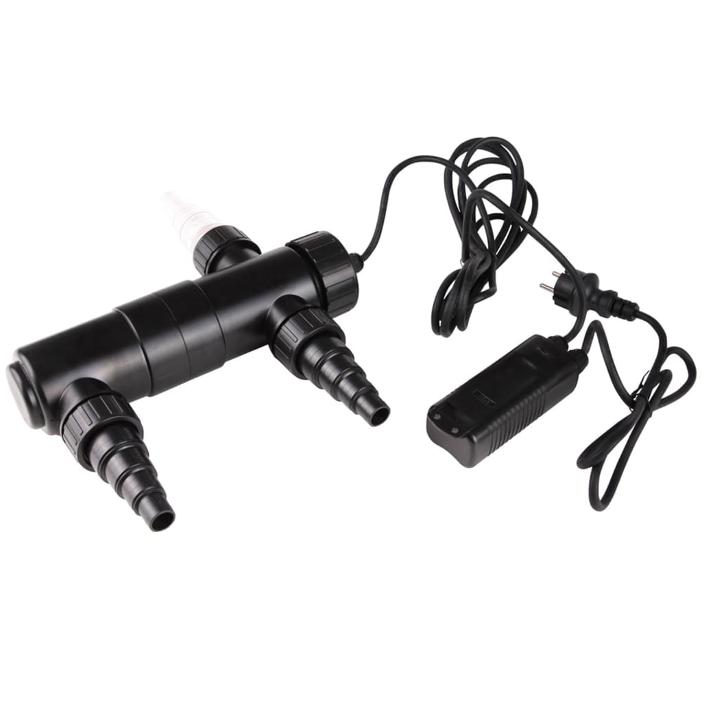 Filtru UVC