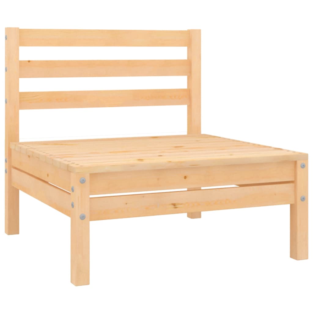 Set mobilier de gradina, 9 piese — imaginea 4