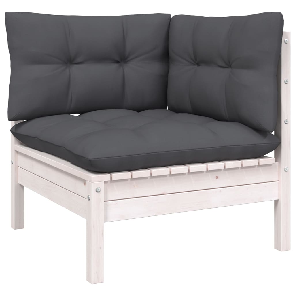 Set mobilier gradina cu perne — imaginea 3