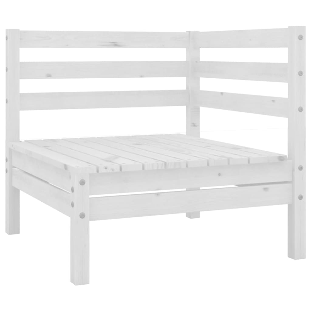 Set mobilier de gradina, 6 piese — imaginea 3