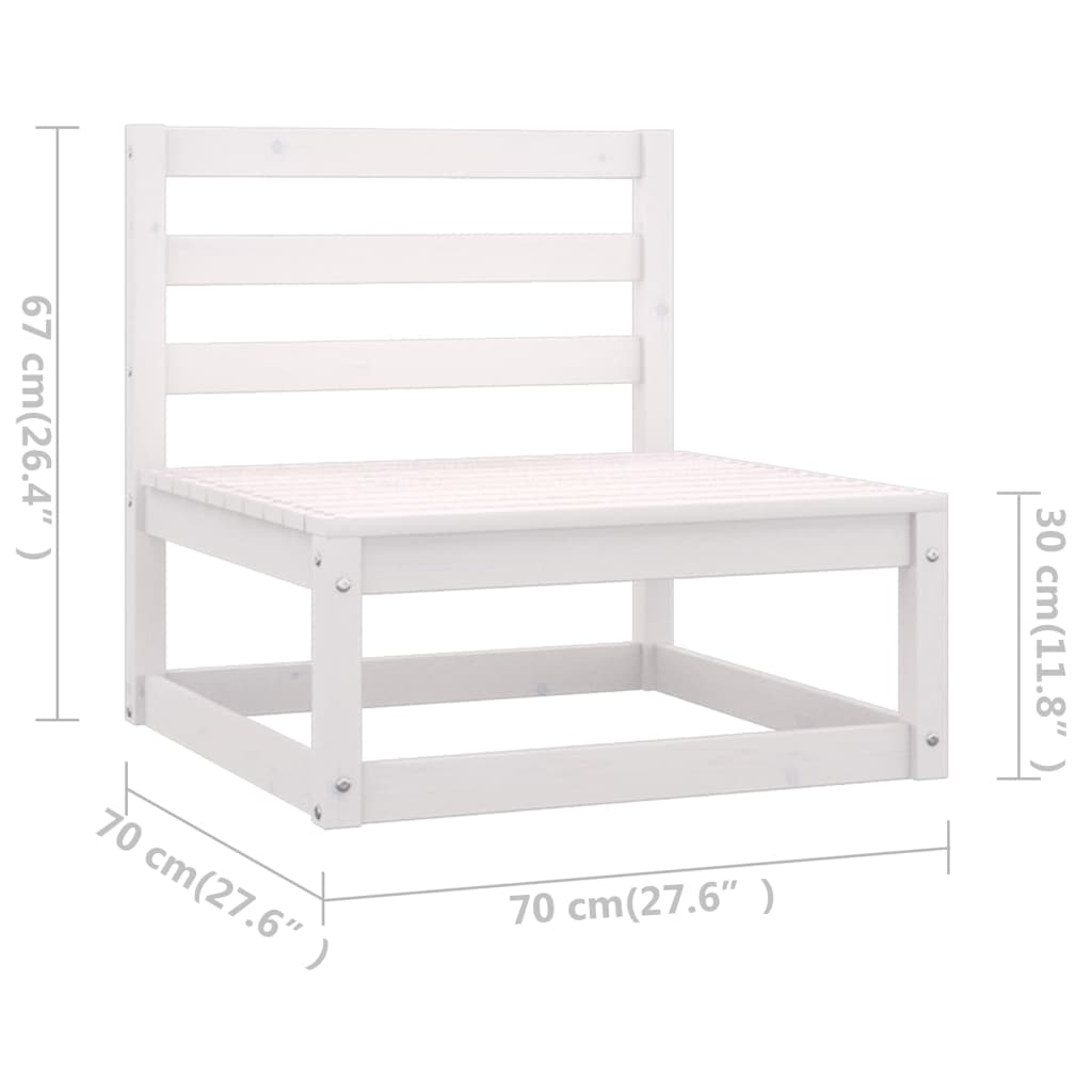 Set mobilier de gradina — imaginea 9