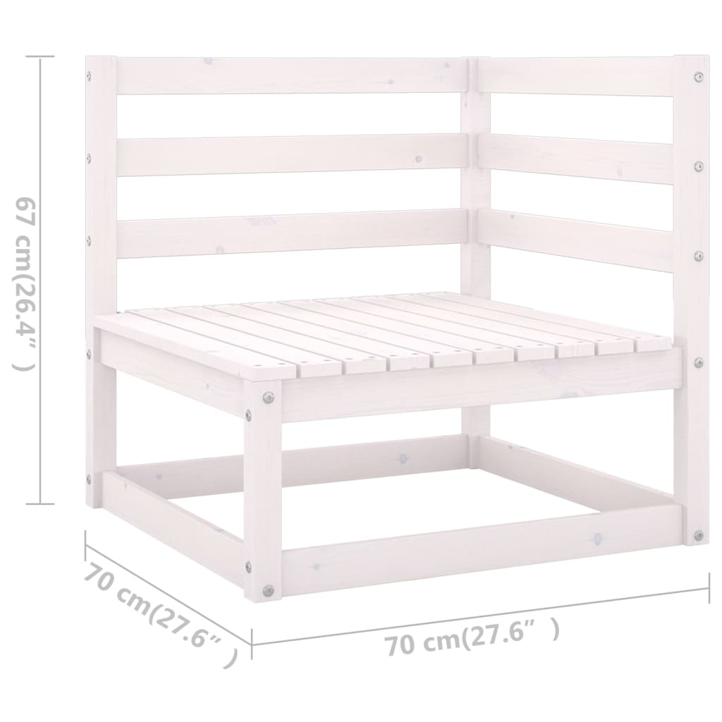 Set mobilier de gradina — imaginea 9
