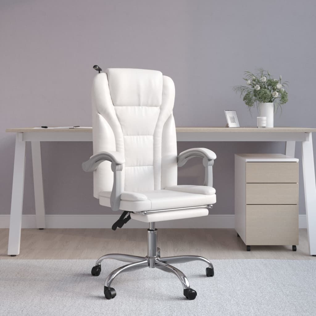 Scaun de birou rabatabil — imaginea 2