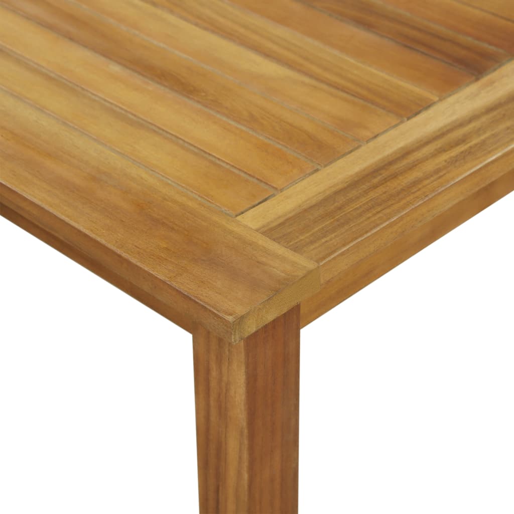 Set mobilier de gradina — imaginea 3