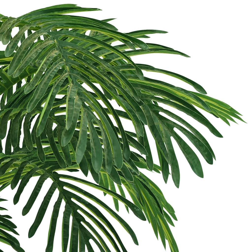 Planta artificiala palmier cycas cu ghiveci - 3 | YEO