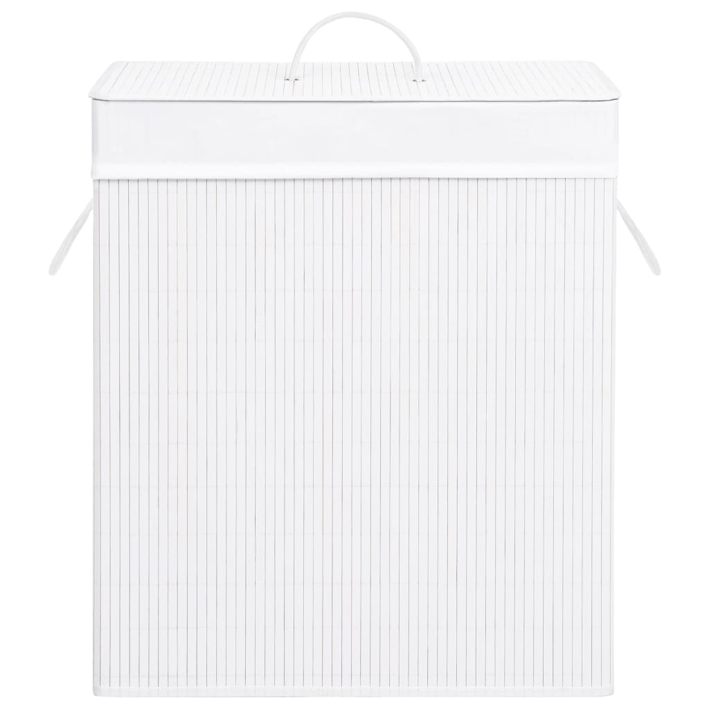Cos de rufe din bambus cu - 3 | YEO
