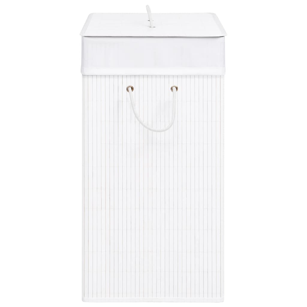 Cos de rufe din bambus cu - 4 | YEO