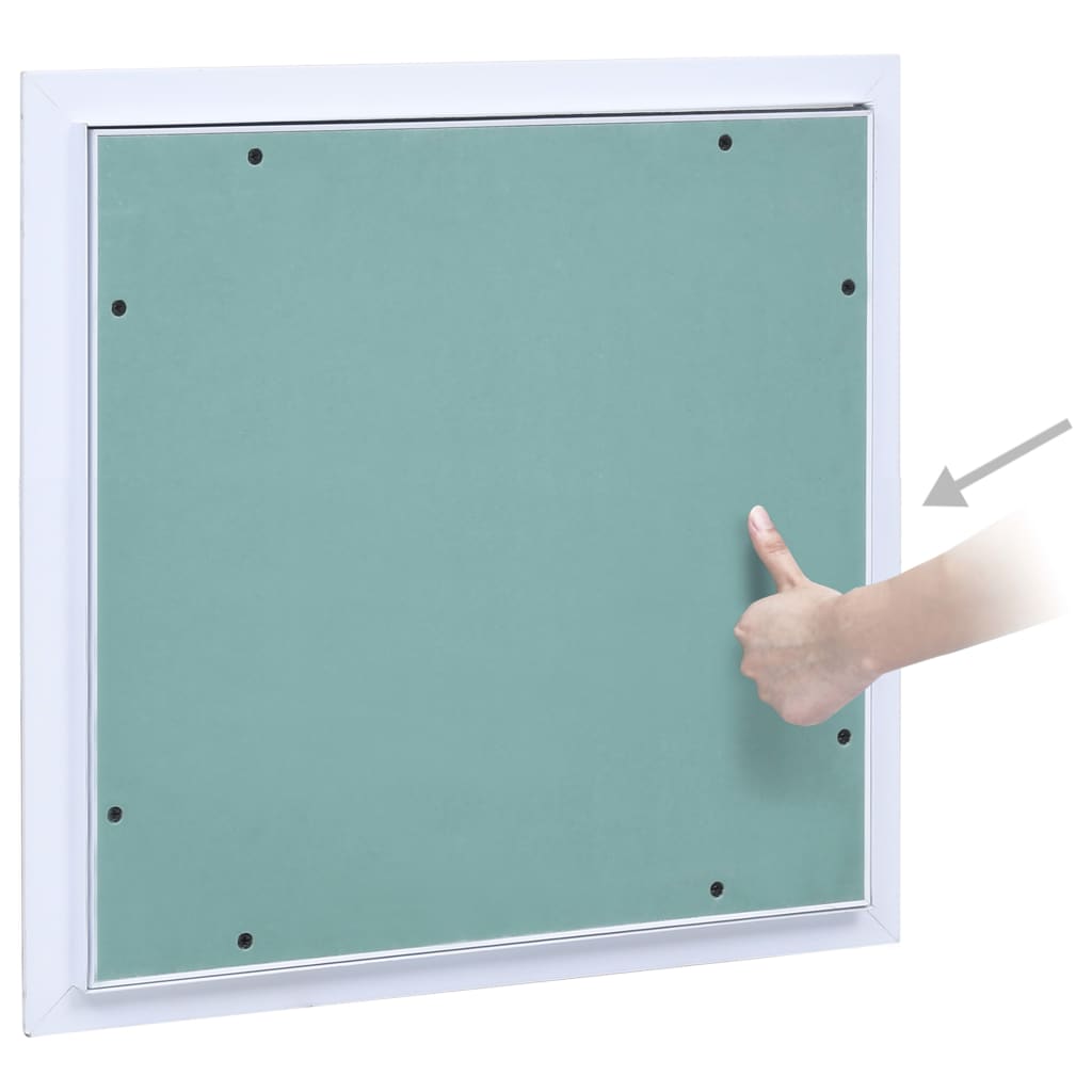 Trapa de acces din gips-carton - 2 | YEO