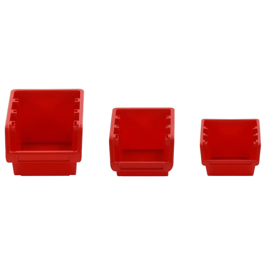 Set rafturi atelier — imaginea 6