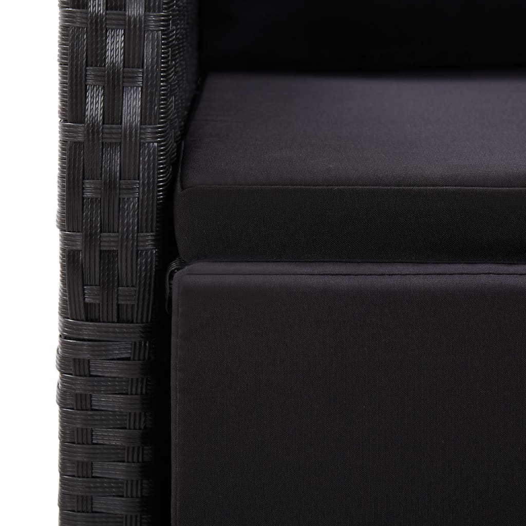 Set mobilier de gradina — imaginea 4