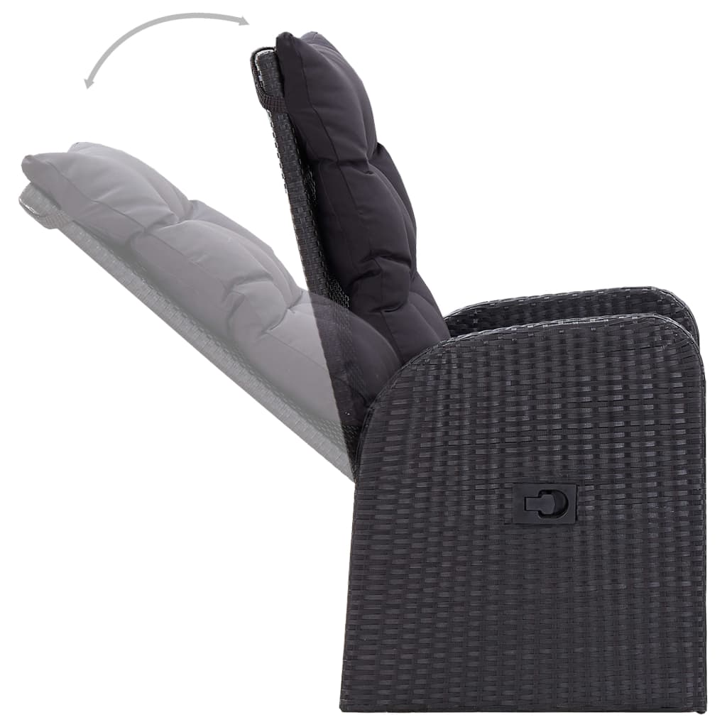 Set mobilier de gradina — imaginea 5