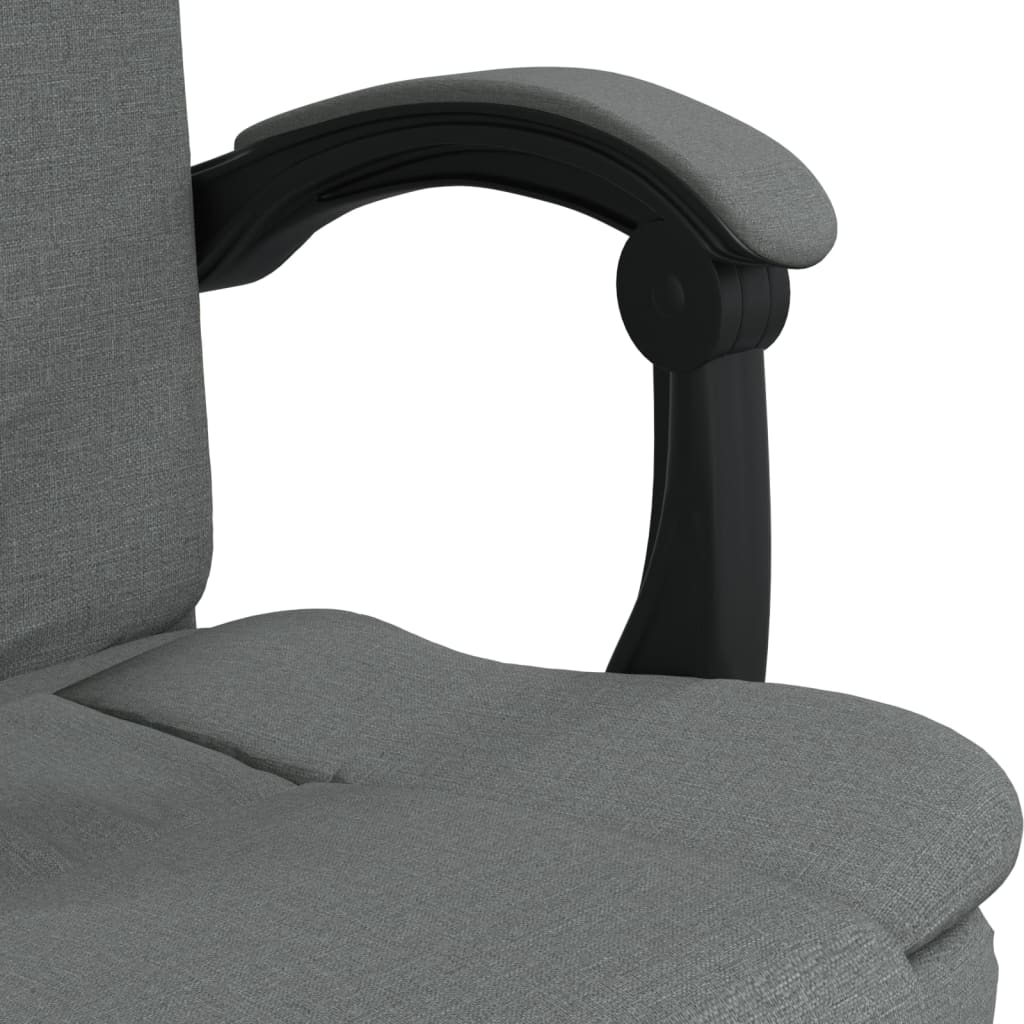 Scaun de birou rabatabil — imaginea 9