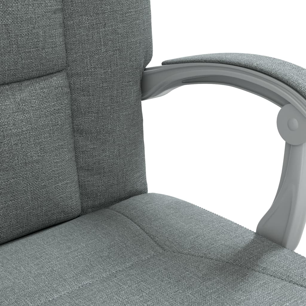 Scaun de birou rabatabil — imaginea 8