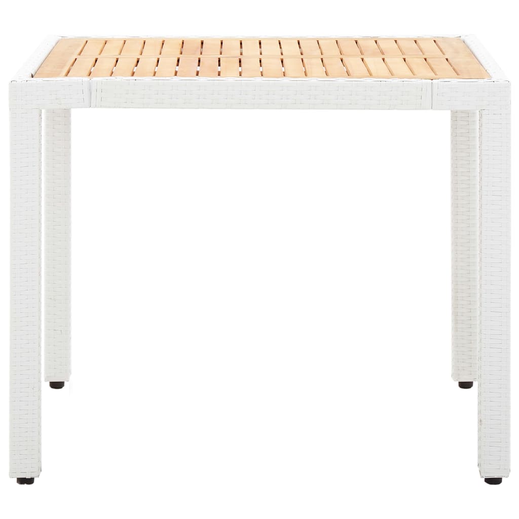 Set mobilier de gradina — imaginea 3