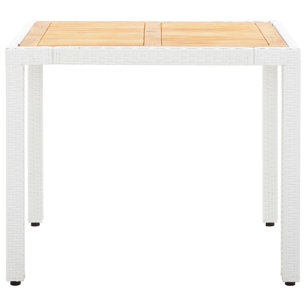 Set mobilier de gradina — imaginea 4