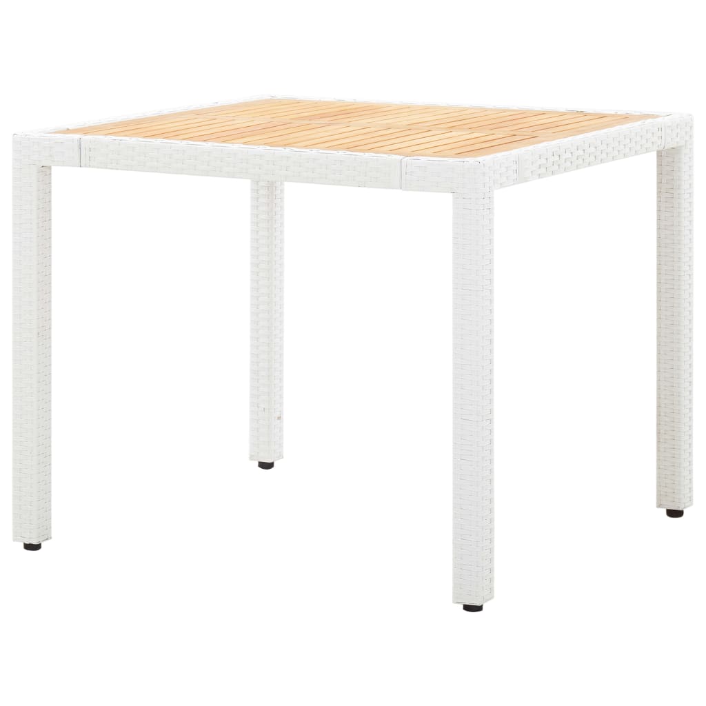 Set mobilier de gradina — imaginea 5