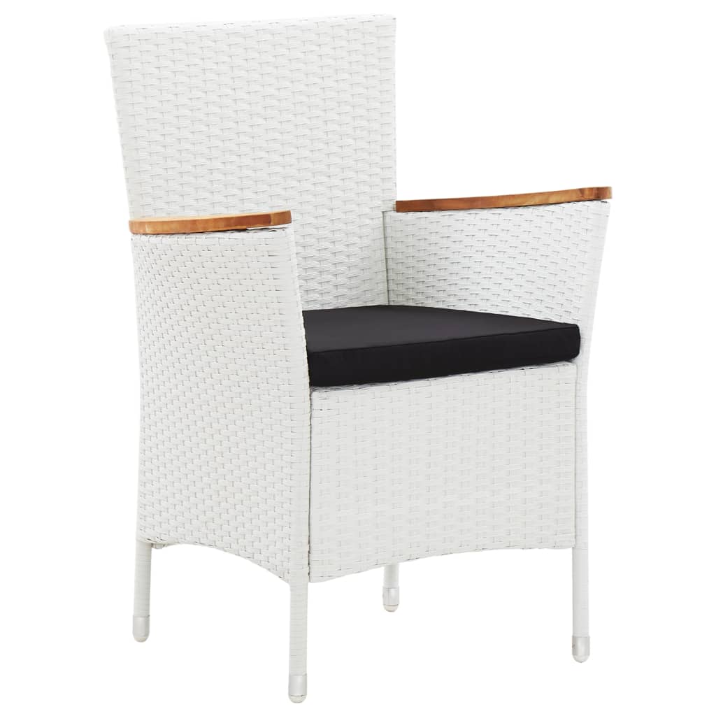Set mobilier de gradina — imaginea 6