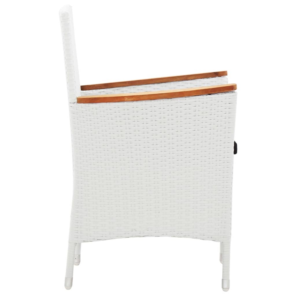 Set mobilier de gradina — imaginea 8