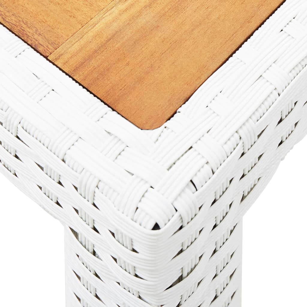 Set mobilier de gradina — imaginea 10