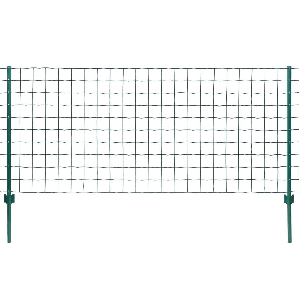 Gard Euro, verde, 20 x