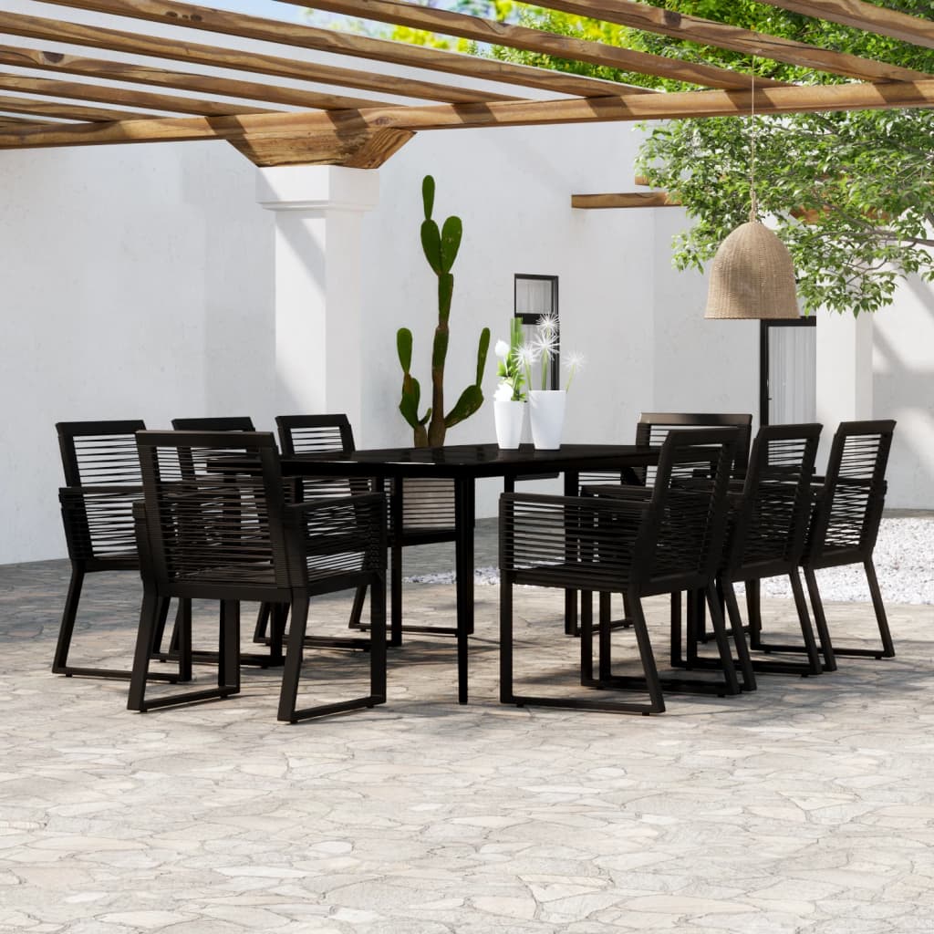Set de mobilier pentru gradina — imaginea 2