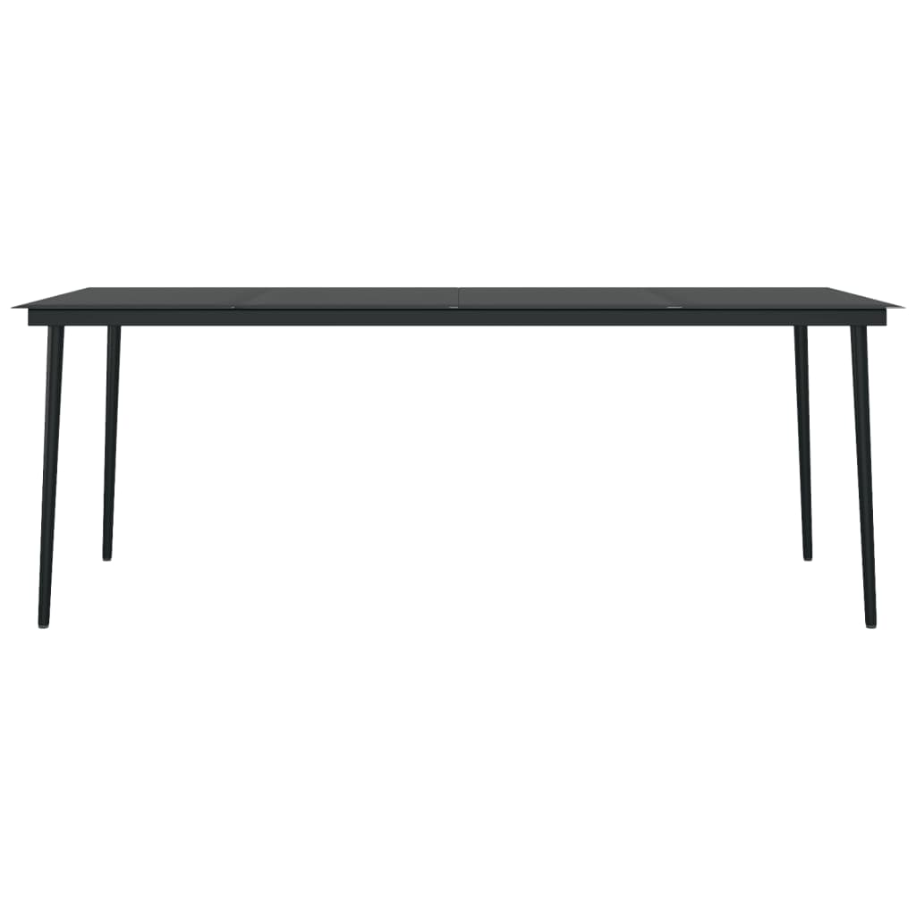 Set de mobilier pentru gradina — imaginea 5